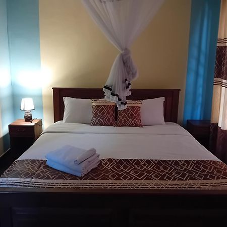 Yaluwa Tourist Rest & Cooking Class Anuradhapura Dış mekan fotoğraf