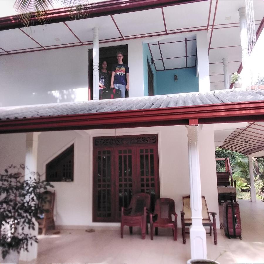Yaluwa Tourist Rest & Cooking Class Anuradhapura Dış mekan fotoğraf