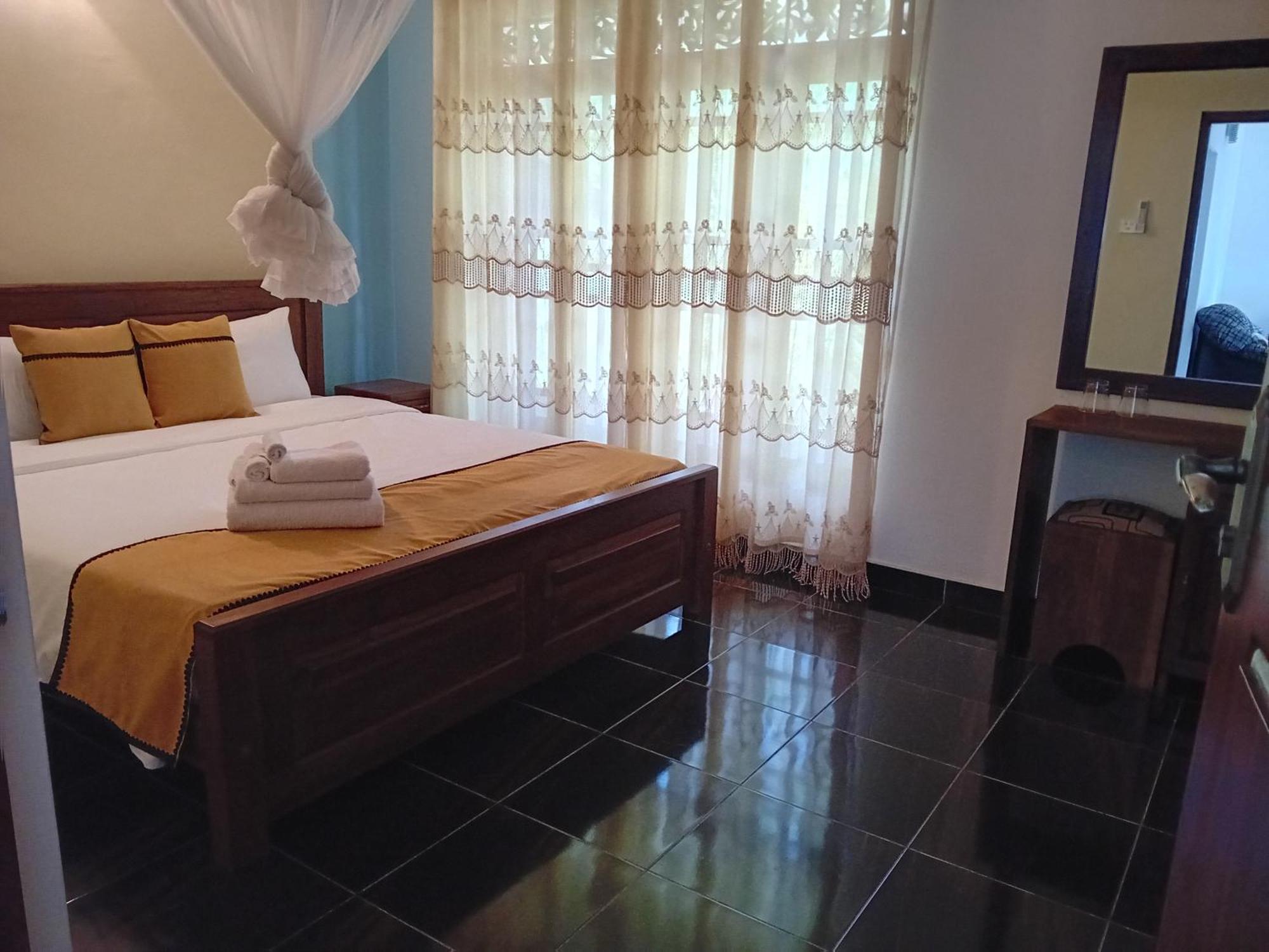 Yaluwa Tourist Rest & Cooking Class Anuradhapura Dış mekan fotoğraf