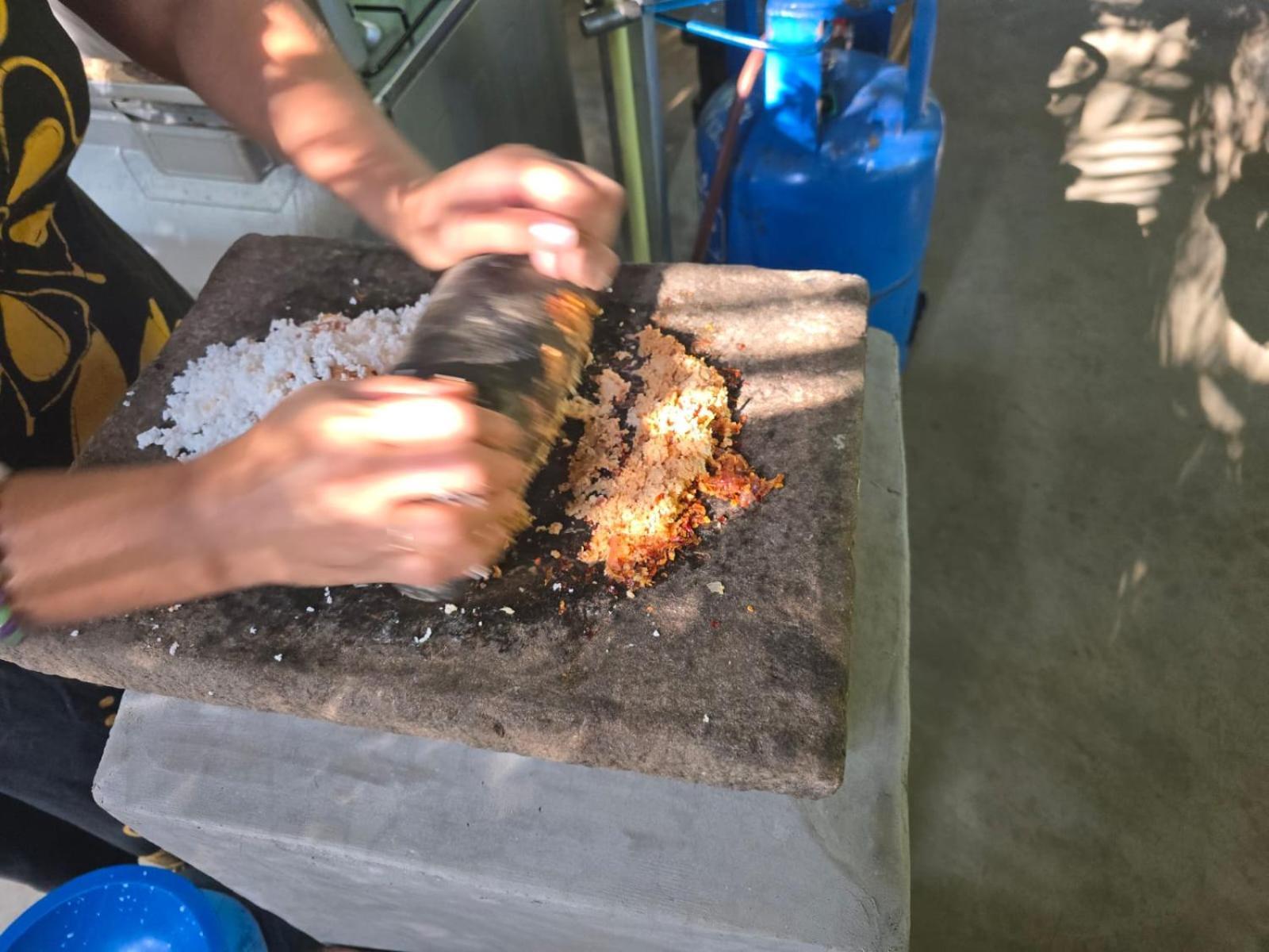 Yaluwa Tourist Rest & Cooking Class Anuradhapura Dış mekan fotoğraf