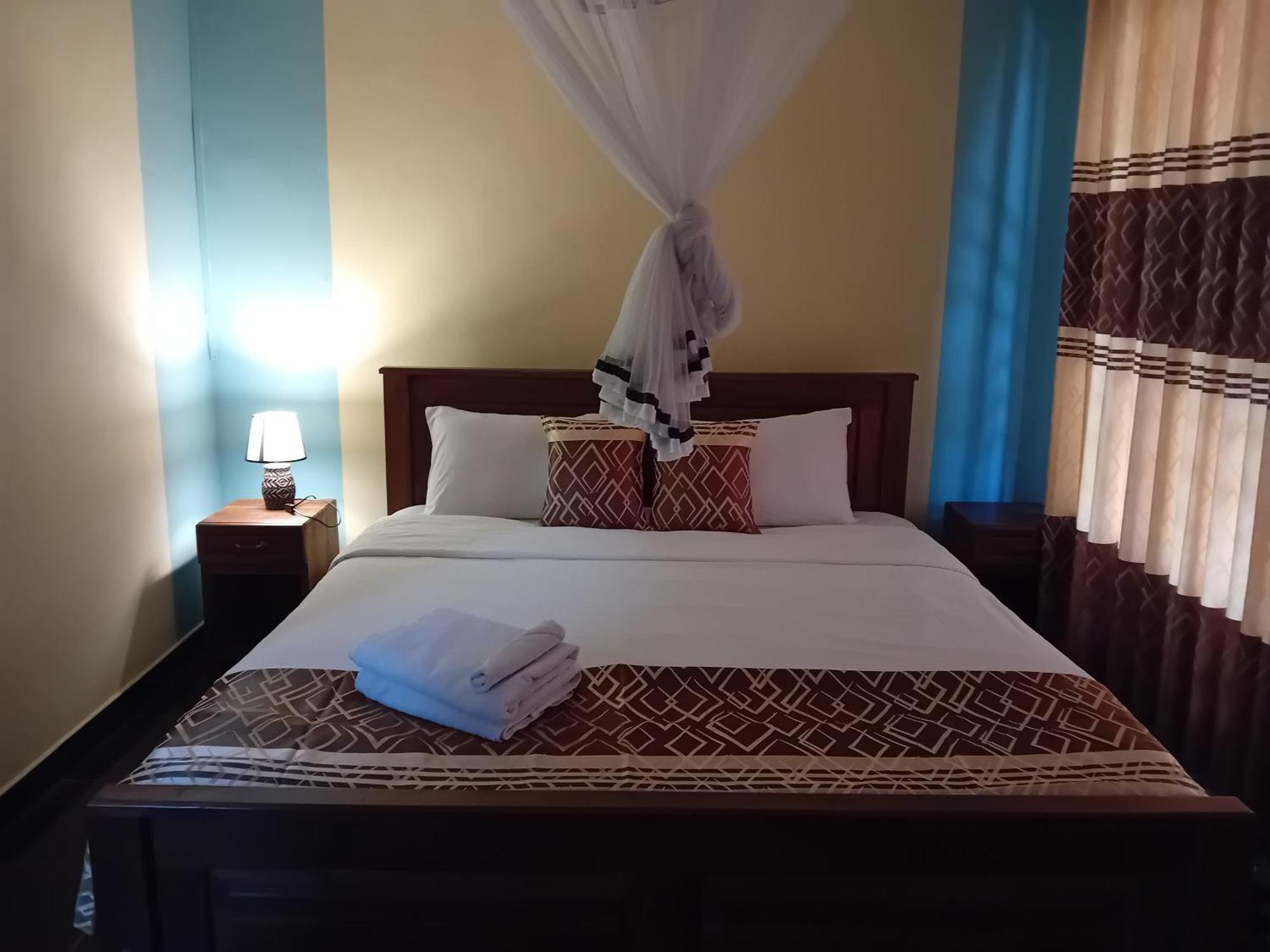 Yaluwa Tourist Rest & Cooking Class Anuradhapura Dış mekan fotoğraf