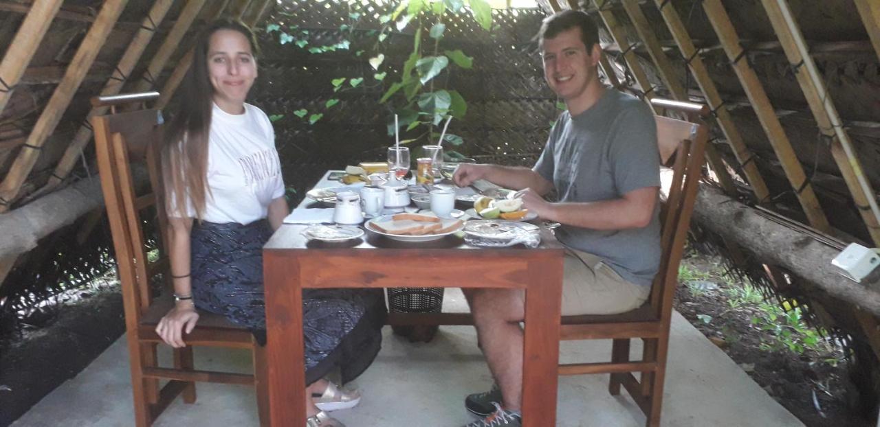 Yaluwa Tourist Rest & Cooking Class Anuradhapura Dış mekan fotoğraf